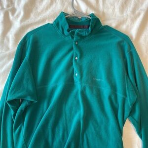 Patagonia fleece
